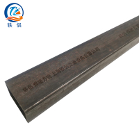 轶侣 焊接黑方管 100X100mm kg