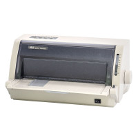 得实/DASCOM 打印设备 DS-1930 针式打印机 黑白 0502003767&&