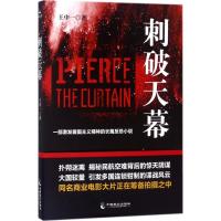 正版新书]刺破天幕王中一9787514511185