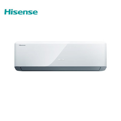 (工程机不发货)海信(Hisense)KFR-50GW/G860H-X3 2匹 空调 白色