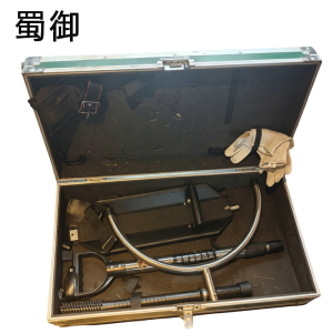 蜀御 防护器具 六件套 套