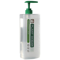 植物海洋 餐具清洗剂 1L*2瓶装 植物本香