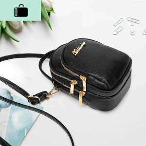 手机包女斜挎2020新款夏单肩迷你mini休闲手提小包包链条衣兜包NEW LAKE女士单肩包