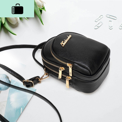 手机包女斜挎2020新款夏单肩迷你mini休闲手提小包包链条衣兜包NEW LAKE女士单肩包