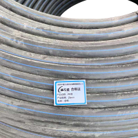 赫方诺PE管25mm/米