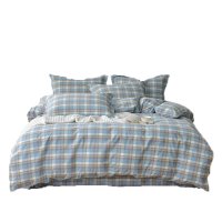 恒源祥莫妮卡全棉四件套TBK3035 200*230cm 单位:套