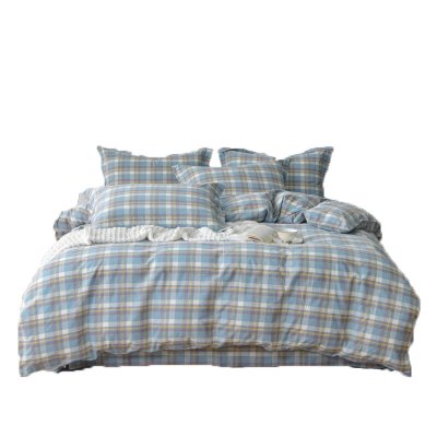 恒源祥莫妮卡全棉四件套TBK3035 200*230cm 单位:套