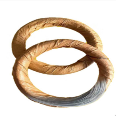 高杨茂诺 低碳钢镀锌钢丝(铁丝) 20# Φ0.9 公斤