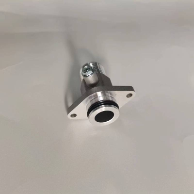 帮客材配 全新原装惠而浦热水器 燃气接口JSQ30- T16UL1 收前验货