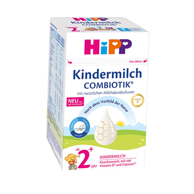 Hipp BIO COMBIOTIK 3 600g 7箱-