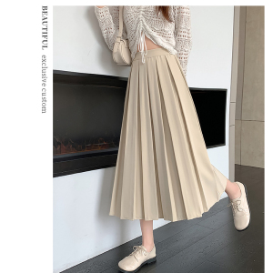 健卡侬半身裙JK43/条