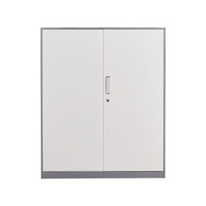 [企诺]文件柜 QNGA20FO-06LPA-3 900×400×1090mm 冷轧钢板 台