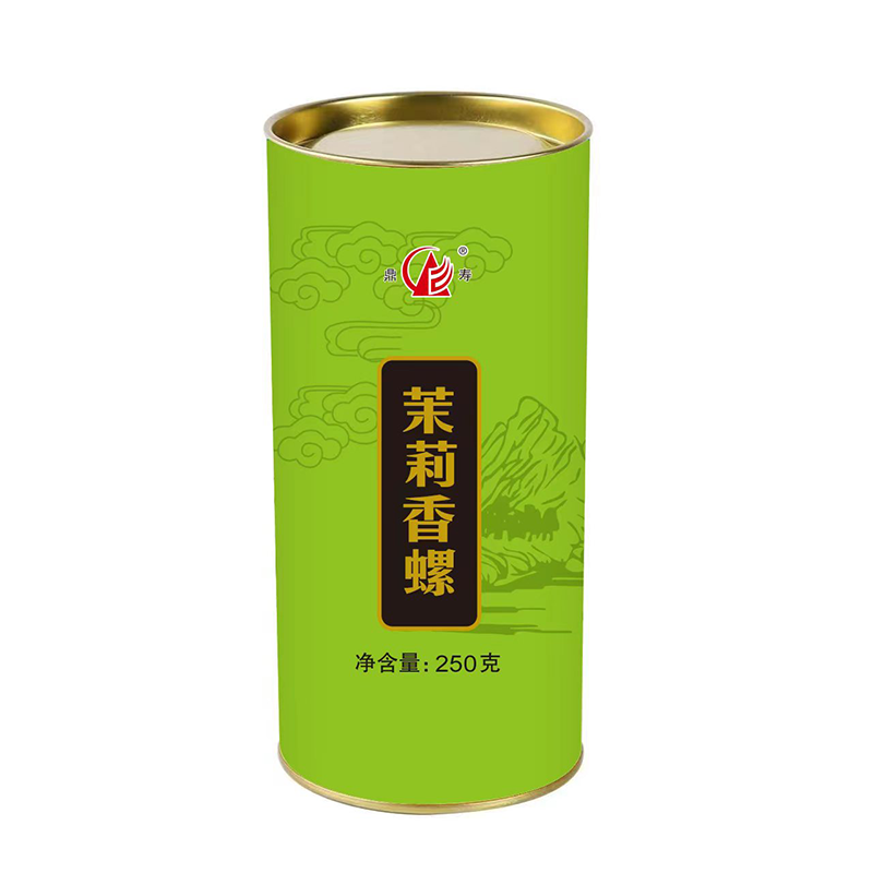 鼎寿 茉莉香螺