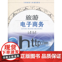 旅游电子商务