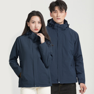 健卡侬 冲锋衣 J191