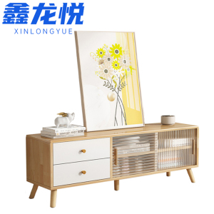 鑫龙悦电视柜200*35cm个
