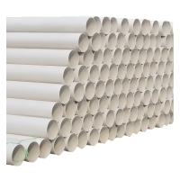 满盛达建 PVC排水管 110mm 米