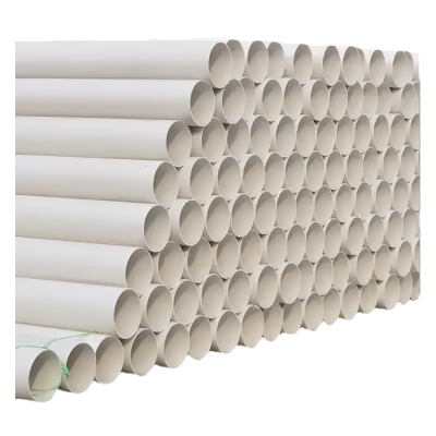 满盛达建 PVC排水管 110mm 米