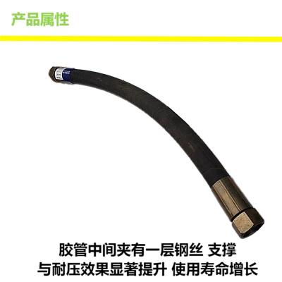 鹤程卓亿 胶管 HCZY-285 单位:m