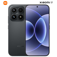 xiaomi 小米 17 黑色 12GB+512GB 第五代骁龙8至尊版 光影猎人950 7000mAh金沙江电池 5G手机