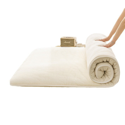 星思宇 棉花床褥棉絮 适合1.2米床