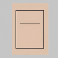 锡岳 XY-XP32S 310mm*220mm*60mm 文书档案盒 250.00 个/箱(计价单位:箱)棕色