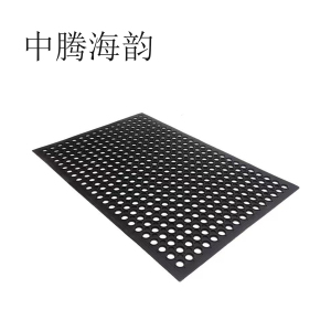 中腾海韵防滑地垫