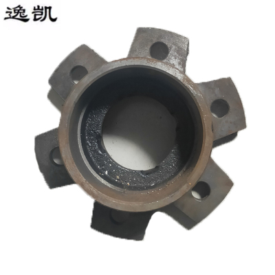 逸凯 轮毂 TCM /个