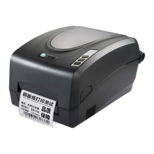文际 PR-01 300dpi 热转印 标牌打印机 (计价单位:台) 黑色