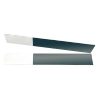 卷达 JE-03-D 600mm*80mm 反光指示牌