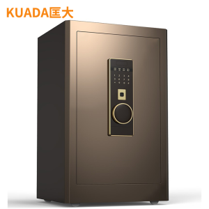 匡大 办公文件柜 保险柜 指纹+密码柜0.6米