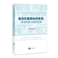 音像指导案例如何参照--历史经验与现实应用孙光宁|责编:李学军