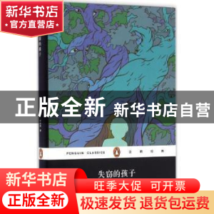 正版 失窃的孩子 (美)凯斯·唐纳胡著 上海文艺出版社 97875321608