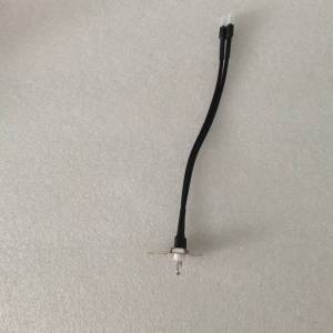 帮客材配 全新原装热水器T13A T13J T13U T13V T12P升级款Y12P点火针 T13W 收前验货