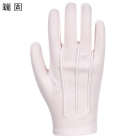 端固 礼仪手套独立装 22G 双