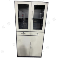 首指(SZ)文件柜/中二斗器械柜/SZ-SH45