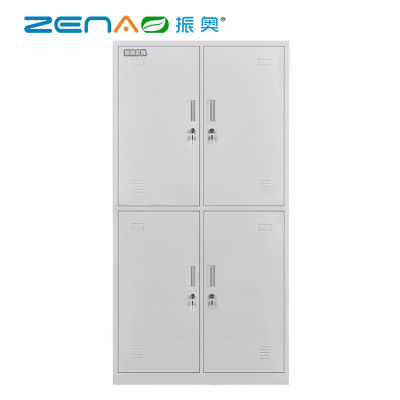 振奥 浴室四门更衣柜储物柜寄存包柜850*420*1800mm