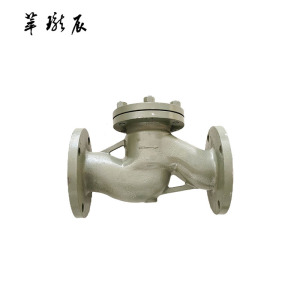 萃珑辰 止回阀 DN40 个