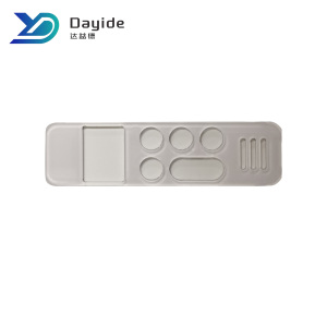 达益德 遥控面板防尘罩 DYD-YF087 / 个