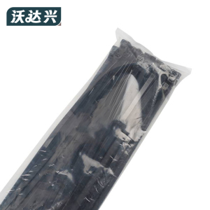 沃达兴 尼龙扎带 5*200mm 包