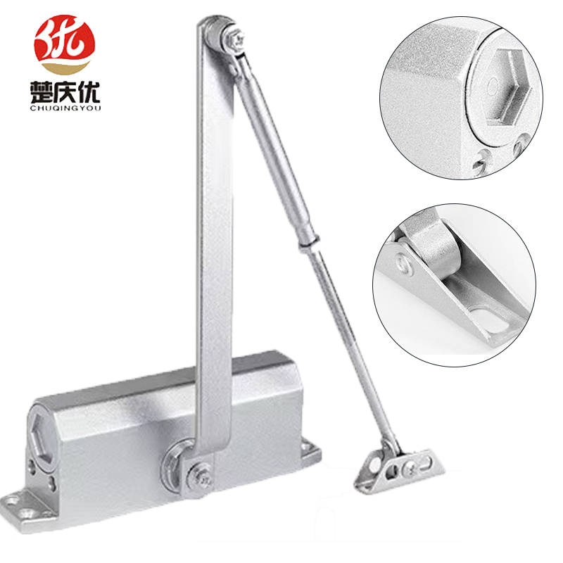 楚庆优 闭门器 大号自动款 个