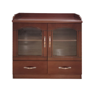 臻远茶水柜ZY-CSG-61800*400*860mm