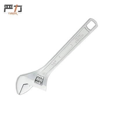 严力 YIMLEK 活动 扳手 24寸 把