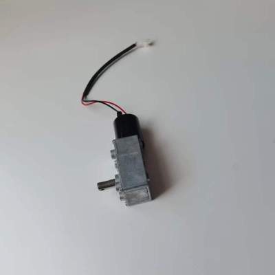 帮客材配 全新原装法迪欧油烟机 J 9010W J 9011R小电机(开合玻璃门电机) 务必验货 HN1622-395