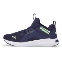 彪马(Puma)PUMA男鞋休闲运动鞋轻便缓震跑步训练鞋室内健身综合训
