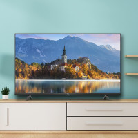 TCL 官方旗舰 75F8A(75英寸)吋 4K高清全面屏HDR 护眼防蓝光 薄 全场景AI 网络平板液晶电视