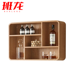 班龙水杯置物架70*13.5*50cm个