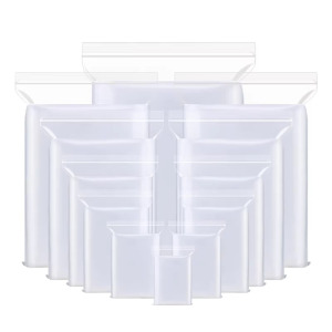 菲尔阿扎 PHIL ARZA 密封袋 12丝 10x15cm 100个/包