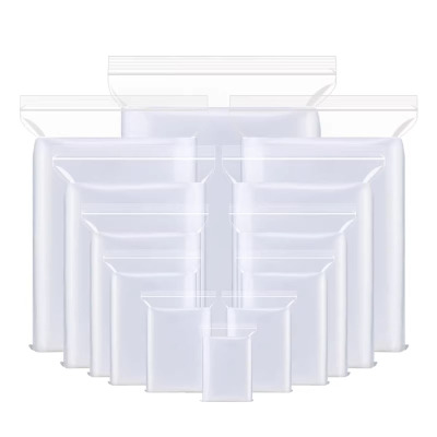 菲尔阿扎 PHIL ARZA 密封袋 12丝 10x15cm 100个/包