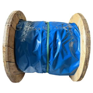 翔尔通 铠装市话电缆 HYA53 10*2*0.5 /米